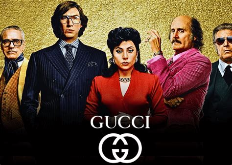 umberto gucci family business.